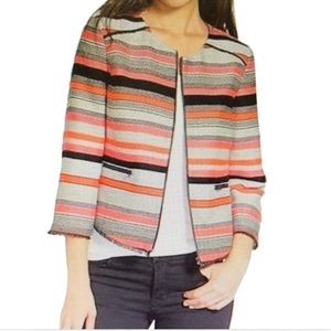 Woven Jacket